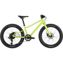 BMC Youth Twostroke AL 20 V1 in Poison Green/Black